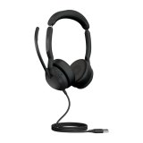 Jabra Evolve2 50 Headset Bedraad Hoofdband Kantoor/callcenter Bluetooth