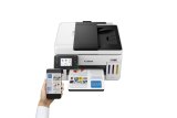 Canon MAXIFY GX6150 Inkjet A4 600 x 1200 DPI Wifi