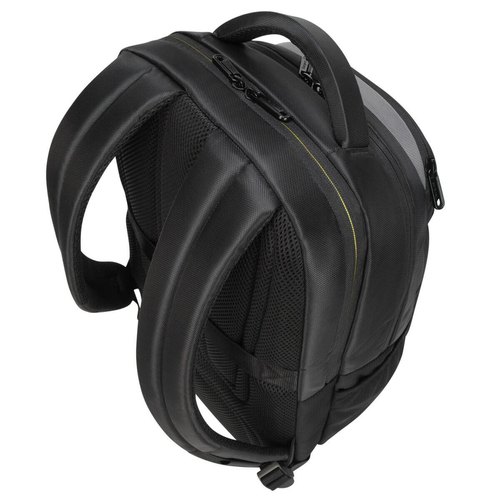 Targus CityGear rugzak Casual rugzak Zwart