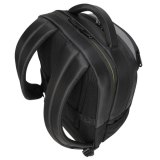Targus CityGear rugzak Casual rugzak Zwart