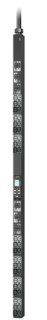 APC NetShelter Rack PDU Advanced Gen 2, geschakeld, 34,6 kW, 3-fase, 43,5 kW 400 V 63 A of 34,6 kW 415 V 60 A, 560P6, 42 stopcontacten