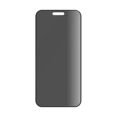 PanzerGlass ® 2-Way Privacy Screen Protector iPhone 16 | 15 | Ultra-Wide Fit w. EasyAligner Doorzichtige schermbeschermer Apple 1 stuk(s)