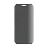 PanzerGlass ® 2-Way Privacy Screen Protector iPhone 16 | 15 | Ultra-Wide Fit w. EasyAligner Doorzichtige schermbeschermer Apple 1 stuk(s)
