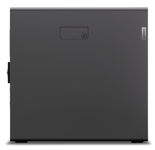 Lenovo ThinkStation P5 Gen 2 Intel® Xeon® 634 32 GB DDR5-SDRAM 1 TB SSD Windows 11 Pro for Workstations Tower Workstation Zwart