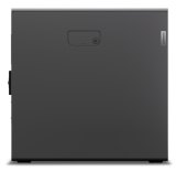 Lenovo ThinkStation P5 Gen 2 Intel® Xeon® 634 32 GB DDR5-SDRAM 1 TB SSD Windows 11 Pro for Workstations Tower Workstation Zwart