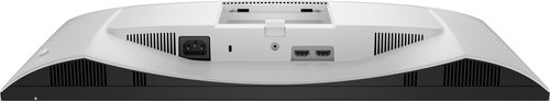 DELL S Series S2425HSM computer monitor 61 cm (24") 1920 x 1080 Pixels Full HD LCD Wit