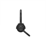 Jabra Perform 55 Headset Draadloos Hoofdband Business/Everyday Bluetooth Zwart