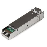 StarTech.com Gigabit Fiber SFP Transceiver Module - Cisco GLC-SX-MM Compatibel - MM LC - 550m - 10 stuks