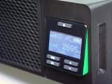 APC Smart-UPS On-Line SRT1500XLI - Noodstroomvoeding, 6x C13 uitgang, tower, 1500VA