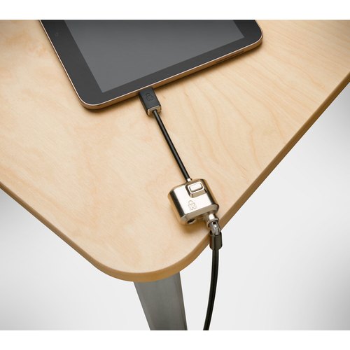 Kensington MiniSaver Mobile Keyed Lock
