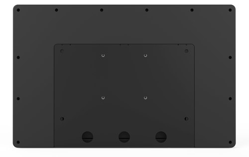 iiyama TW1625LASC-B3PNR scherm voor vergaderzalen 39,6 cm (15.6") 1920 x 1080 Pixels LED Wi-Fi 6 (802.11ax), Wi-Fi 5 (802.11ac), Wi-Fi 4 (802.11n), 802.11g, 802.11a, 802.11b Zwart Bluetooth