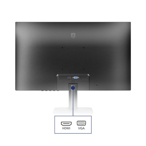 Philips 1000 series 27E2N1100L/00 computer monitor 68,6 cm (27") 1920 x 1080 Pixels Full HD LCD Zwart