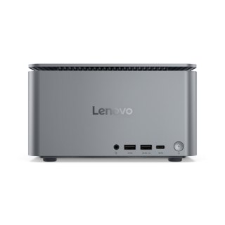 Lenovo ThinkCentre neo Ultra Gen 2 Intel Core Ultra 9 285 32 GB DDR5-SDRAM 1 TB SSD NVIDIA GeForce RTX 5060 Windows 11 Pro Mini PC Grijs
