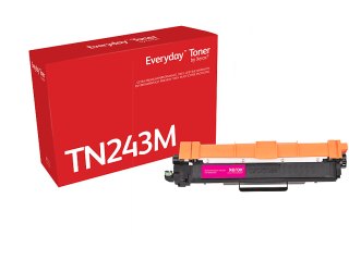 Everyday Magenta Toner compatible with
