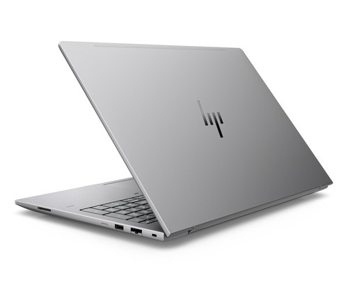 HP ZBXG2i16 U7 356H 16 32GB/1T PC Copilot+ PC 40,6 cm (16") 2.5K DDR5-SDRAM 1 TB SSD Wi-Fi 7 (802.11be) Windows 11 Pro AI Workstation, AI PC Zilver AZERTY