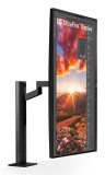 LG 32UN880K-B computer monitor 80 cm (31.5") 3840 x 2160 Pixels 4K Ultra HD LCD Zwart