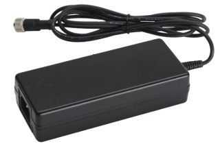ACDC POWER SUPPLY. 5.52.5 PLUG. AC INP