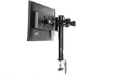 iiyama DS1002C-B1 flat panel bureau steun 81,3 cm (32") Zwart