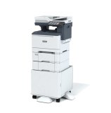 Xerox VersaLink C415 A4 40 ppm dubbelzijdig kopiëren en printen, scannen en faxen, geschikt voor PS3 PCL5e/6 2 laden voor max. 251 vel
