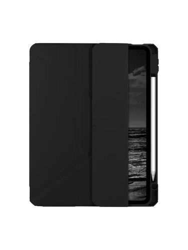 dbramante1928 London ICON 27,9 cm (11") Flip case Zwart