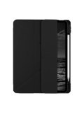 dbramante1928 London ICON 27,9 cm (11") Flip case Zwart