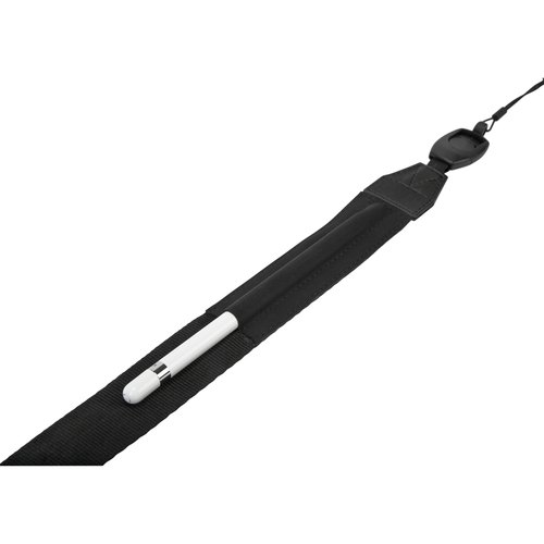 Targus SafePort riem Tablet Silicone Zwart