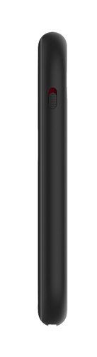 Lenovo 4XW1S62316 afstandsbediening Bluetooth Universeel Drukknopen