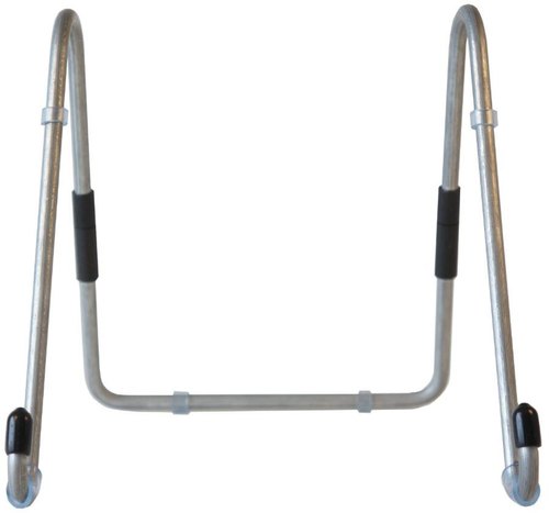 R-Go Tools R-Go Easy Tablet Standaard, zilver