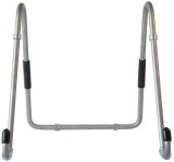 R-Go Tools R-Go Easy Tablet Standaard, zilver