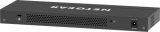 NETGEAR 16-Port High-Power PoE+ Gigabit Ethernet Plus Switch (231W) with 1 SFP port (GS316EPP)