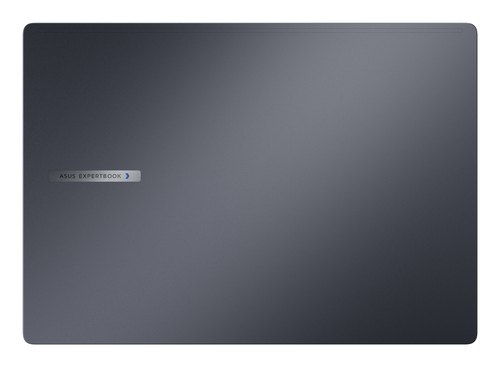 ASUS ExpertBook B3 B3605CCA-MB0370X Intel Core Ultra 5 225H Laptop 40,6 cm (16") WUXGA 16 GB DDR5-SDRAM 512 GB SSD Wi-Fi 6E (802.11ax) Windows 11 Pro Zwart, Grijs AZERTY Belgisch