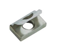 Vertiv 01.350.431.9 Spring nut M5 50 stuk(s)