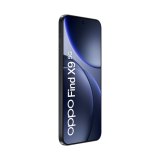 OPPO Find X9 16,7 cm (6.59") Dual SIM Android 16.0 5G USB Type-C 12 GB 512 GB 7025 mAh Zwart