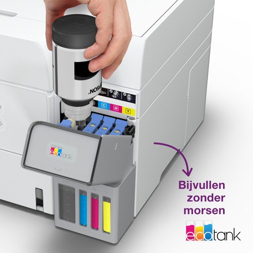 Epson EcoTank ET-3956