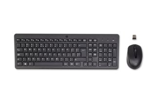HP 330 draadloze muis en draadloos toetsenbord