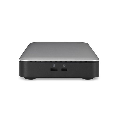 Kensington SD5760T Thunderbolt 4 Dual 4K Docking Station met 96W Power Delivery