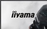 iiyama G-MASTER GB2441HSU-B1 computer monitor 60,5 cm (23.8") 1920 x 1080 Pixels Full HD LED Zwart