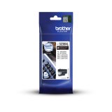 Brother LC-3239XLBK inktcartridge 1 stuk(s) Origineel Hoog (XL) rendement Zwart