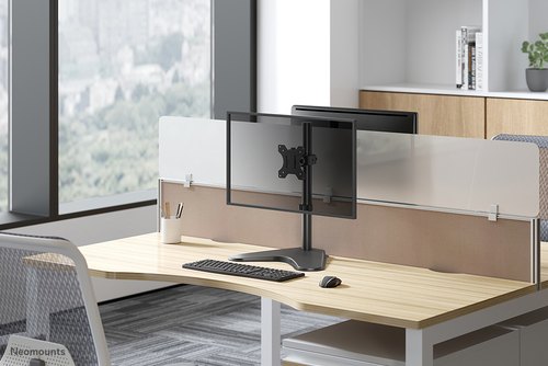 Neomounts FPMA-D550SBLACK Monitorstandaard 13-32"