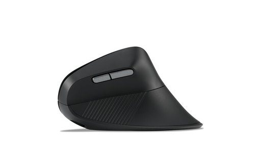 Kensington Pro Fit Ergo MY630 EQ muis Kantoor Rechtshandig RF Wireless + Bluetooth + USB Type-A 2400 DPI