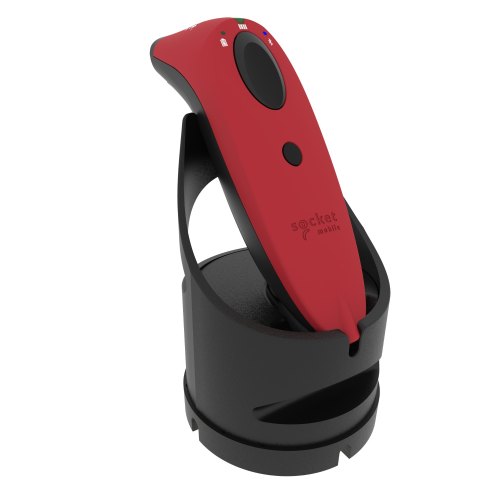 SocketScan S720 Linear Barcode QR Code