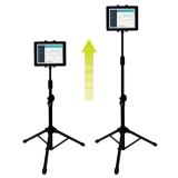 StarTech.com Tripod Tablet Houder met Statief