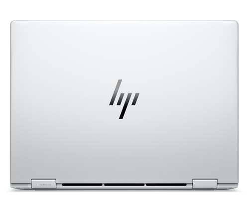 HP EliteBook 8 Flip G2i 13 Next Gen AI PC Copilot+ PC Intel Core Ultra 5 335 Laptop 33,8 cm (13.3") Touchscreen WUXGA 16 GB LPDDR5x-SDRAM 512 GB SSD Wi-Fi 7 (802.11be) Windows 11 Pro Zilver AZERTY