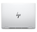 HP EliteBook 8 Flip G2i 13 Next Gen AI PC Copilot+ PC Intel Core Ultra 5 335 Laptop 33,8 cm (13.3") Touchscreen WUXGA 16 GB LPDDR5x-SDRAM 512 GB SSD Wi-Fi 7 (802.11be) Windows 11 Pro Zilver AZERTY