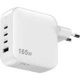 SITECOM 165W POWER DELIVERY WALL CHARGER