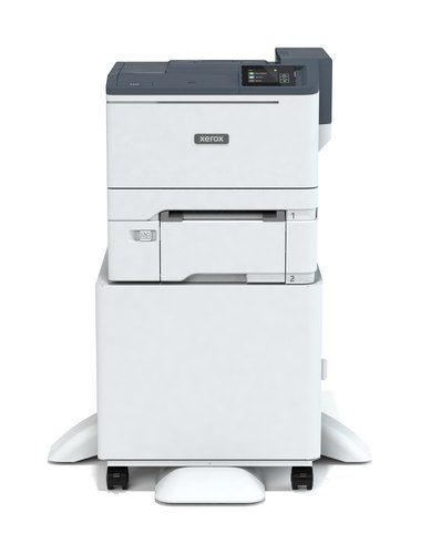 Xerox C320 A4 33 ppm draadloze dubbelzijdige printer PS3 PCL5e6/6 2 laden totaal 251 vel