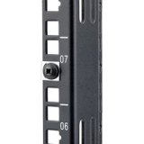 StarTech.com Server rack schroeven en klemmoeren 10-32 serverkast schroeven en moeren 50 stuks
