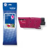 Brother LC528XLM inktcartridge 1 stuk(s) Origineel Ultrahoog rendement Magenta