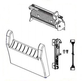 Kit Peel Assembly ZT411