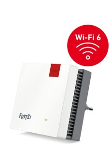 Repeater 1200 AX Edition International